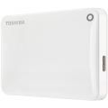 Внешний HDD Toshiba 1 TB Stor.e Canvio Connect белый 2.5",USB 3.0